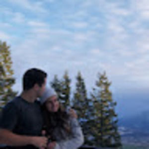 Meet your Posher, Moriah